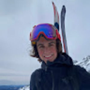 Meet your Posher, Joe